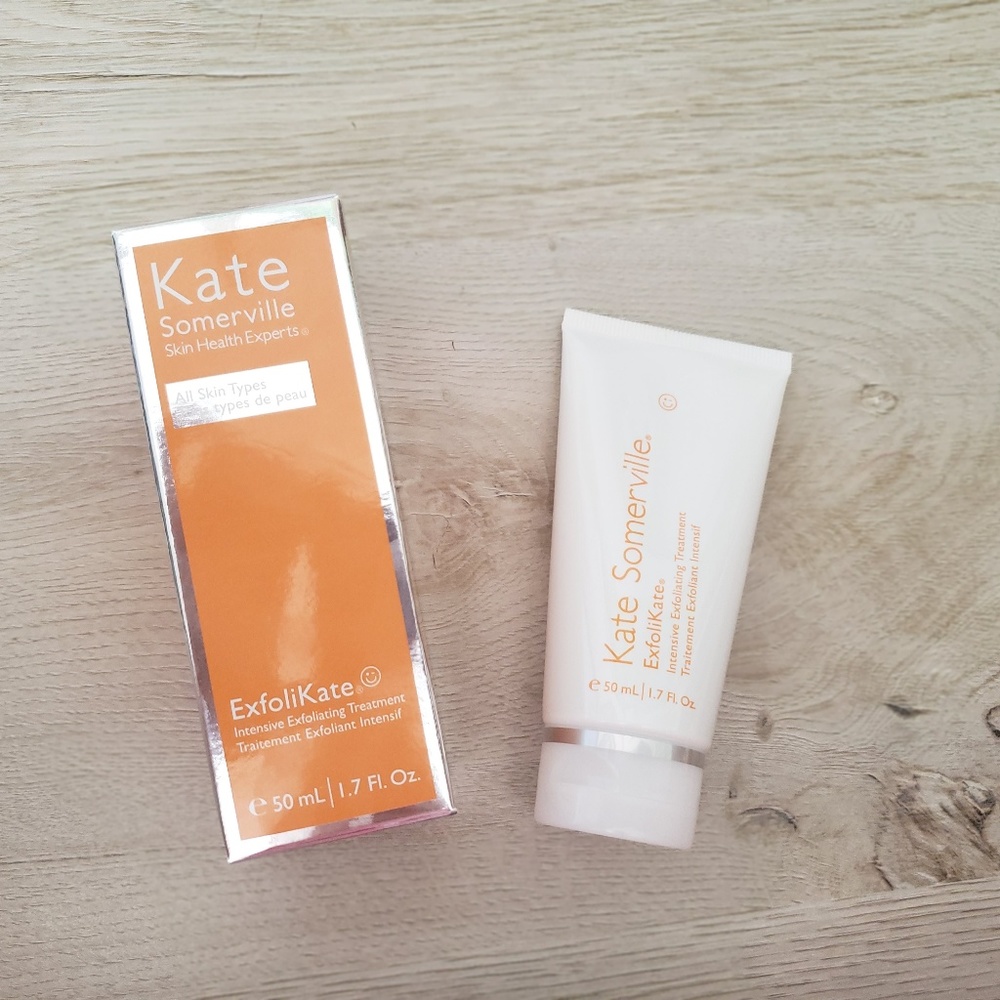 Exfolikate by Kate Somerville 1.7oz